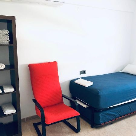 Apartamento Flamingo Puerto Marina - 150m Playa Benalmádena Exterior foto
