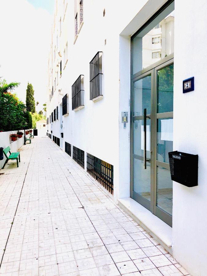 Apartamento Flamingo Puerto Marina - 150m Playa Benalmádena Exterior foto