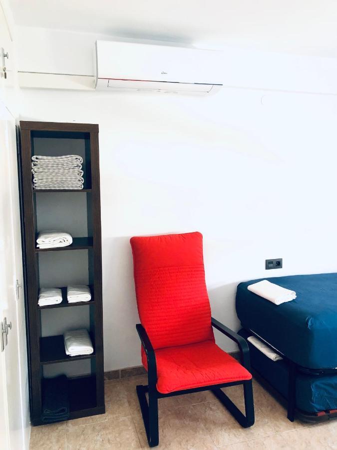 Apartamento Flamingo Puerto Marina - 150m Playa Benalmádena Exterior foto