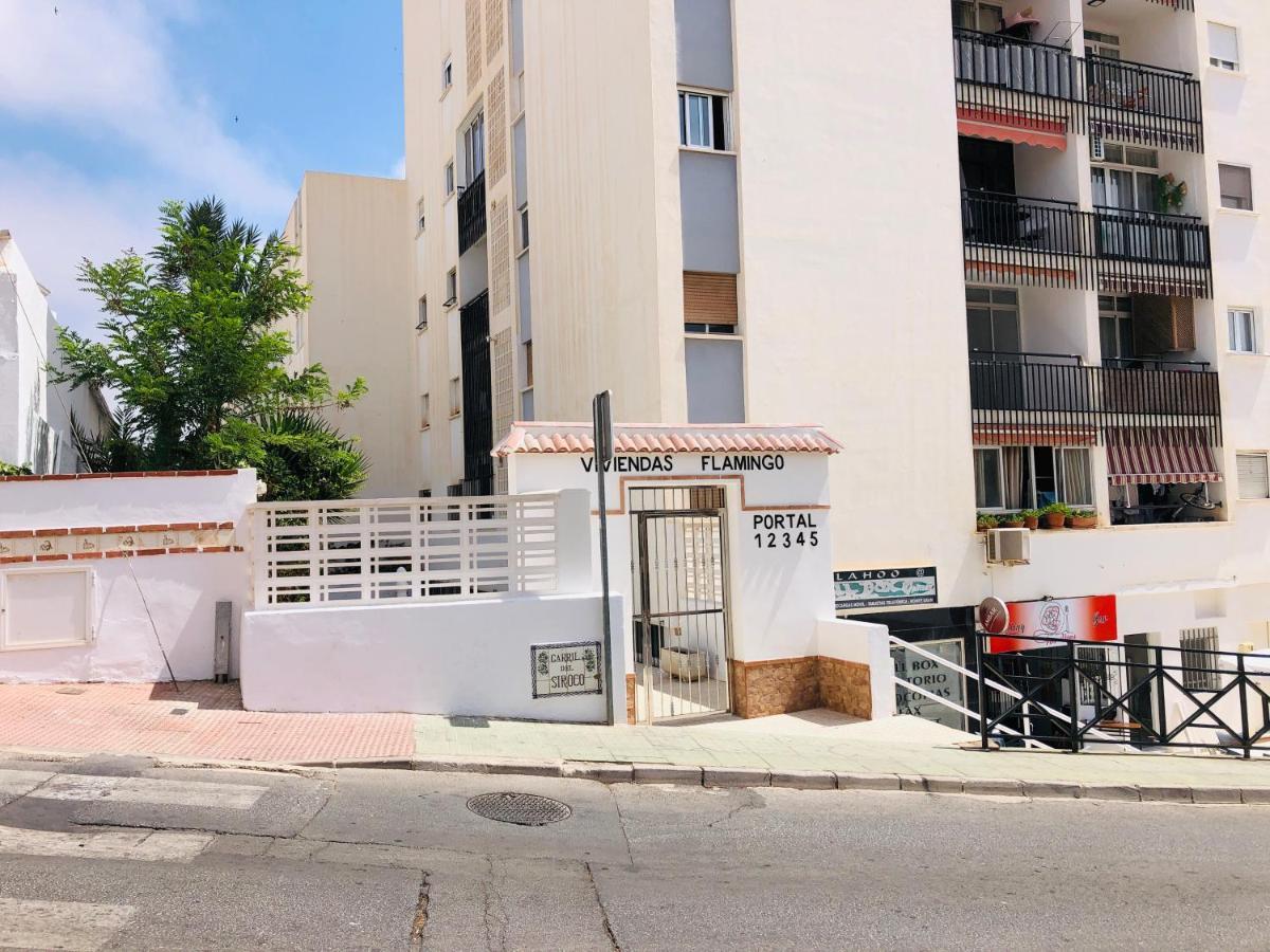 Apartamento Flamingo Puerto Marina - 150m Playa Benalmádena Exterior foto
