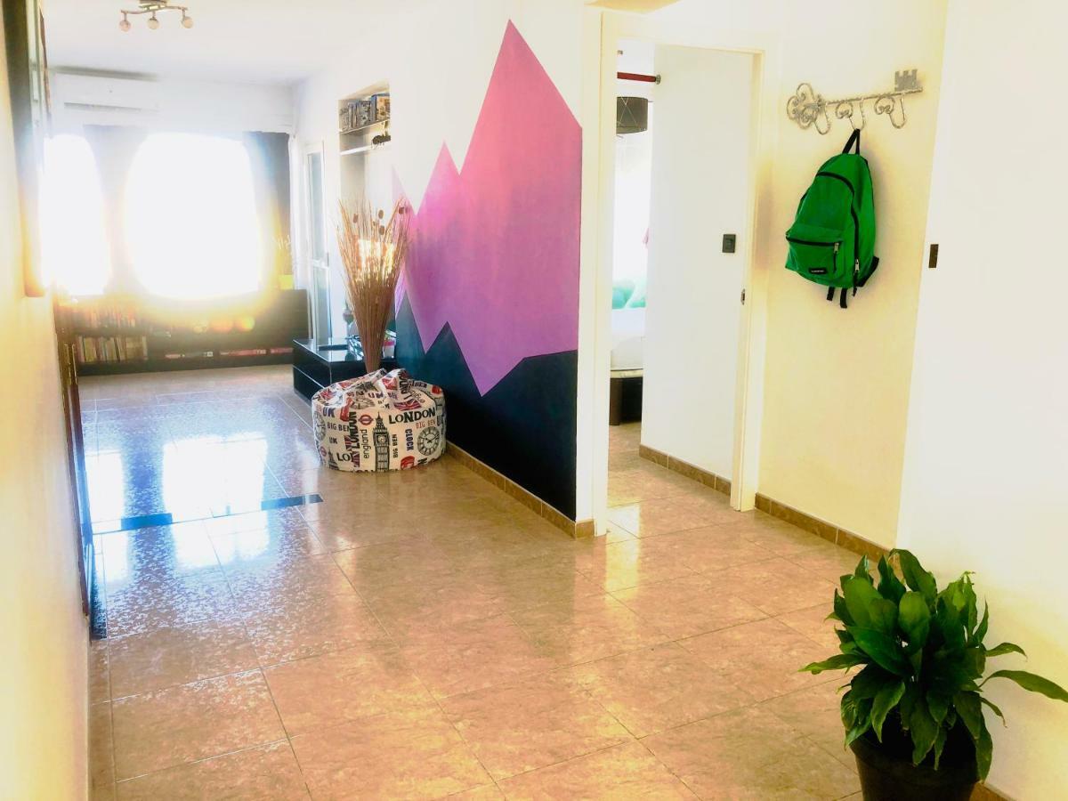 Apartamento Flamingo Puerto Marina - 150m Playa Benalmádena Exterior foto