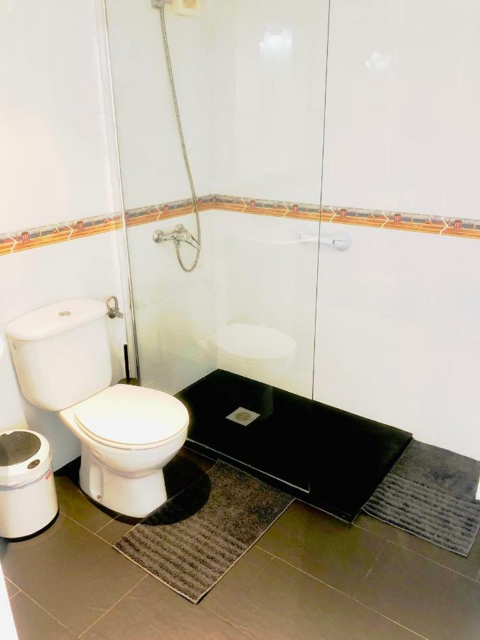 Apartamento Flamingo Puerto Marina - 150m Playa Benalmádena Exterior foto