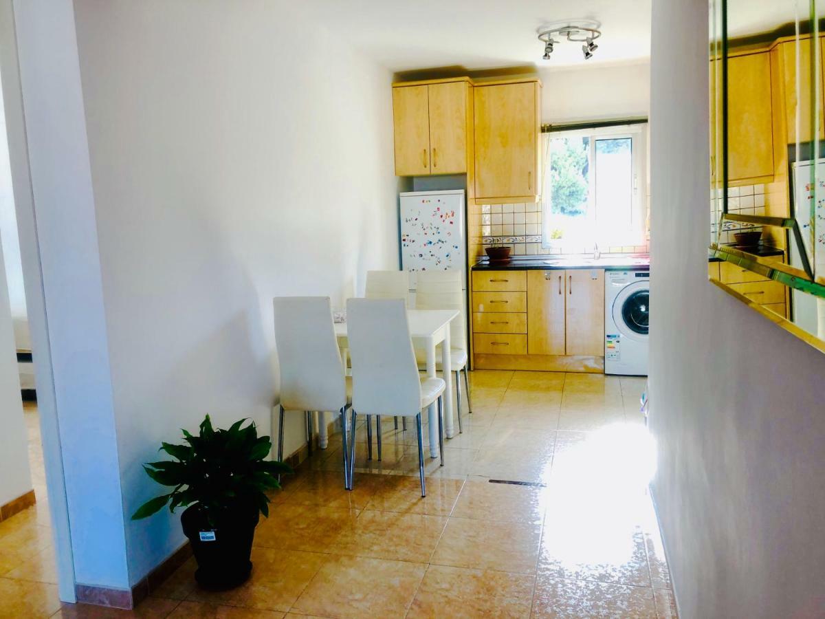 Apartamento Flamingo Puerto Marina - 150m Playa Benalmádena Exterior foto