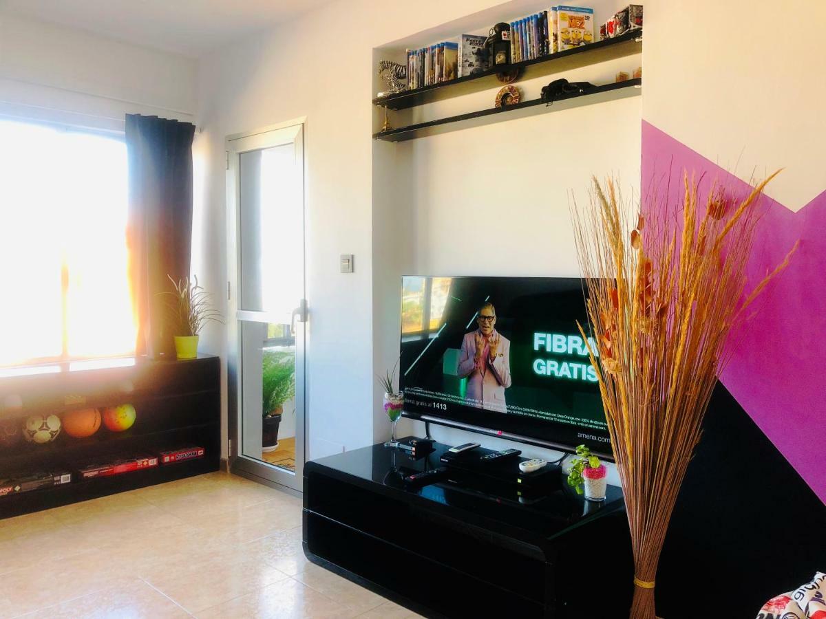 Apartamento Flamingo Puerto Marina - 150m Playa Benalmádena Exterior foto