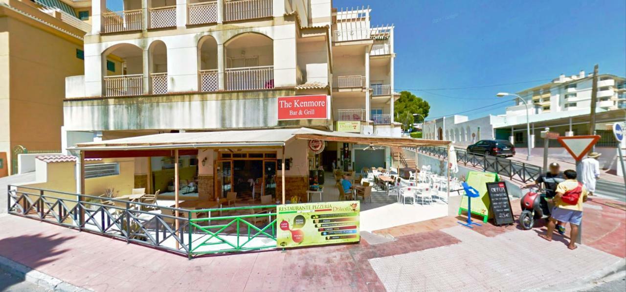 Apartamento Flamingo Puerto Marina - 150m Playa Benalmádena Exterior foto